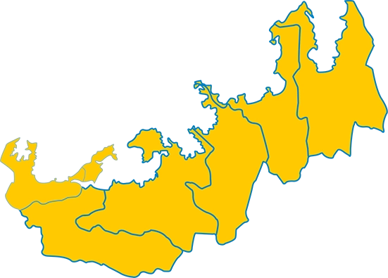 嶺南