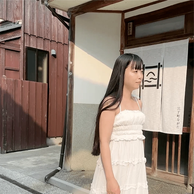 散策