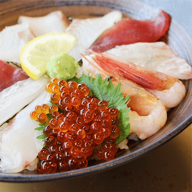 刺身
